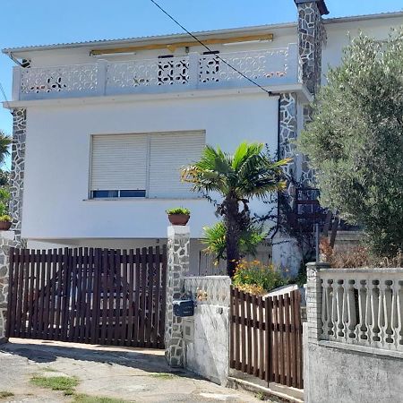 La Cruz Del Sur - "Salvora" Διαμέρισμα Sanxenxo Εξωτερικό φωτογραφία