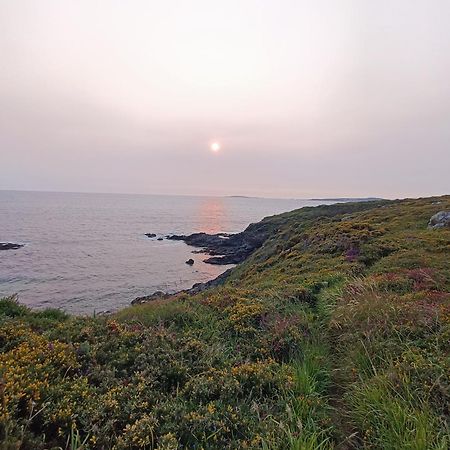 La Cruz Del Sur - "Salvora" Διαμέρισμα Sanxenxo Εξωτερικό φωτογραφία